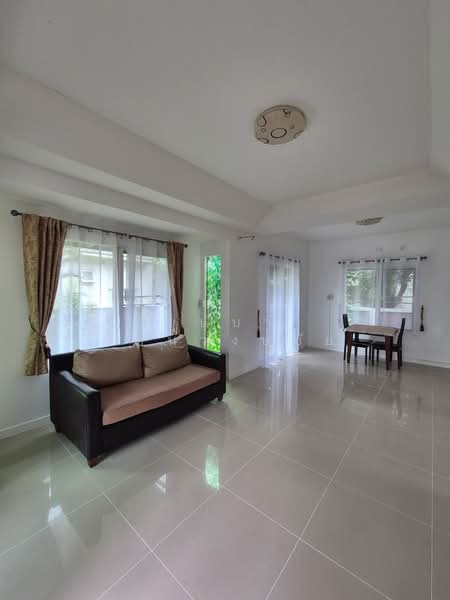Parichart Suwinthawong, Bangkok, Khum Klao Road, Saen Sab, Min Buri, Bangkok, 3 Bedrooms, 150 sqm, Single Detached House For Rent, by บุษบา รัตนวงษ์ชัย, 500326290 - DDproperty.com