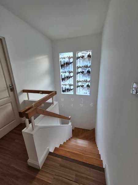 Parichart Suwinthawong, Bangkok, Khum Klao Road, Saen Sab, Min Buri, Bangkok, 3 Bedrooms, 150 sqm, Single Detached House For Rent, by บุษบา รัตนวงษ์ชัย, 500326290 - DDproperty.com