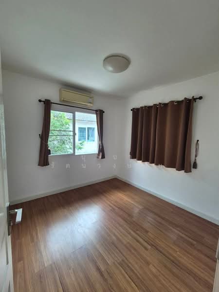Parichart Suwinthawong, Bangkok, Khum Klao Road, Saen Sab, Min Buri, Bangkok, 3 Bedrooms, 150 sqm, Single Detached House For Rent, by บุษบา รัตนวงษ์ชัย, 500326290 - DDproperty.com