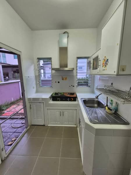 Parichart Suwinthawong, Bangkok, Khum Klao Road, Saen Sab, Min Buri, Bangkok, 3 Bedrooms, 150 sqm, Single Detached House For Rent, by บุษบา รัตนวงษ์ชัย, 500326290 - DDproperty.com
