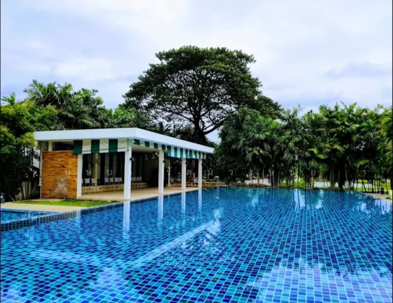 Parichart Suwinthawong, Bangkok, Khum Klao Road, Saen Sab, Min Buri, Bangkok, 3 Bedrooms, 150 sqm, Single Detached House For Rent, by บุษบา รัตนวงษ์ชัย, 500326290 - DDproperty.com