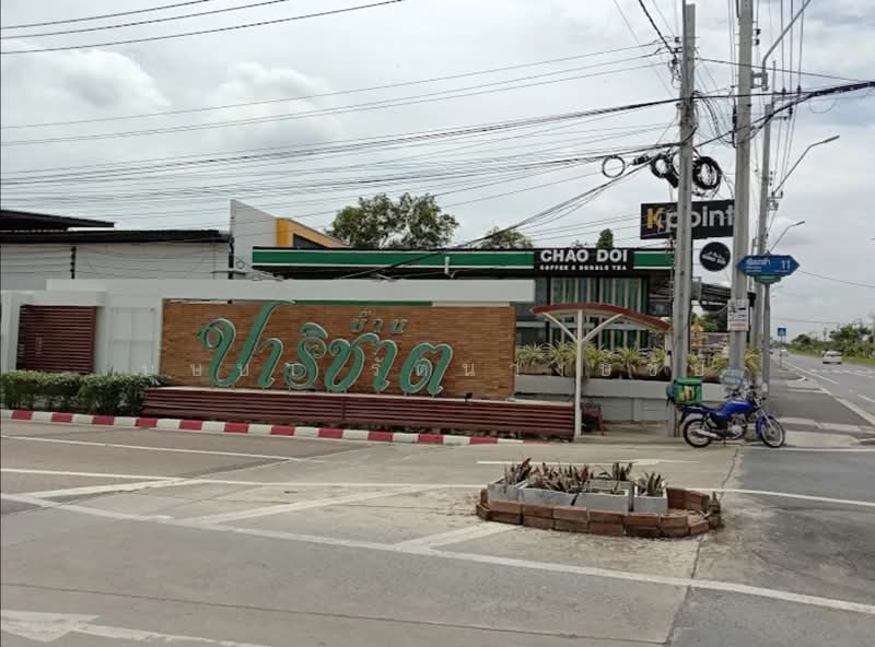 Parichart Suwinthawong, Bangkok, Khum Klao Road, Saen Sab, Min Buri, Bangkok, 3 Bedrooms, 150 sqm, Single Detached House For Rent, by บุษบา รัตนวงษ์ชัย, 500326290 - DDproperty.com