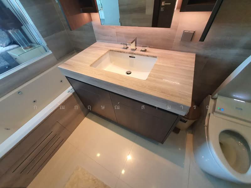 Q1 Sukhumvit, Bangkok, 1 Sukhumvit Road, Khlong Toei, Bangkok, 2 Bedrooms, 92 sqm, Condo For Rent, by กาณกฤษณ์ สามารถ, 500326291 - DDproperty.com