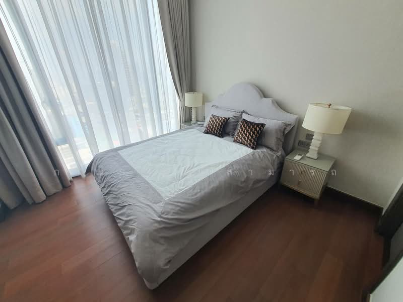 Q1 Sukhumvit, Bangkok, 1 Sukhumvit Road, Khlong Toei, Bangkok, 2 Bedrooms, 92 sqm, Condo For Rent, by กาณกฤษณ์ สามารถ, 500326291 - DDproperty.com