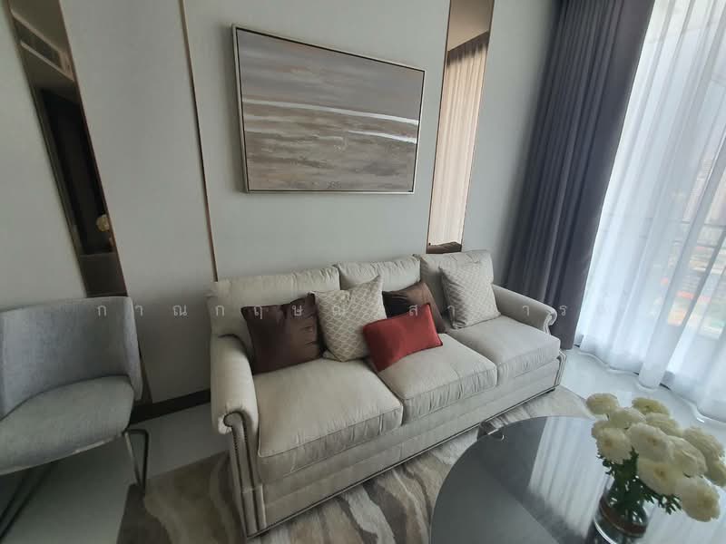 Q1 Sukhumvit, Bangkok, 1 Sukhumvit Road, Khlong Toei, Bangkok, 2 Bedrooms, 92 sqm, Condo For Rent, by กาณกฤษณ์ สามารถ, 500326291 - DDproperty.com