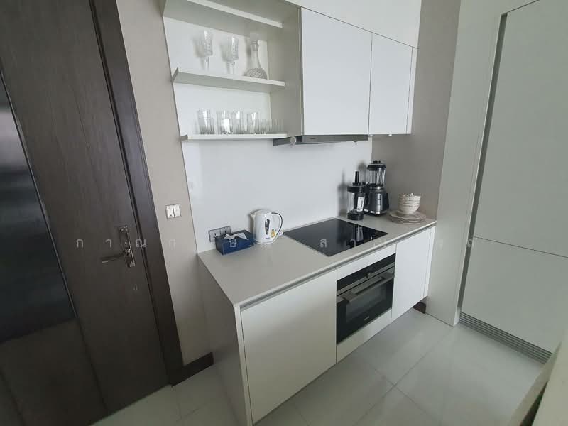 Q1 Sukhumvit, Bangkok, 1 Sukhumvit Road, Khlong Toei, Bangkok, 2 Bedrooms, 92 sqm, Condo For Rent, by กาณกฤษณ์ สามารถ, 500326291 - DDproperty.com
