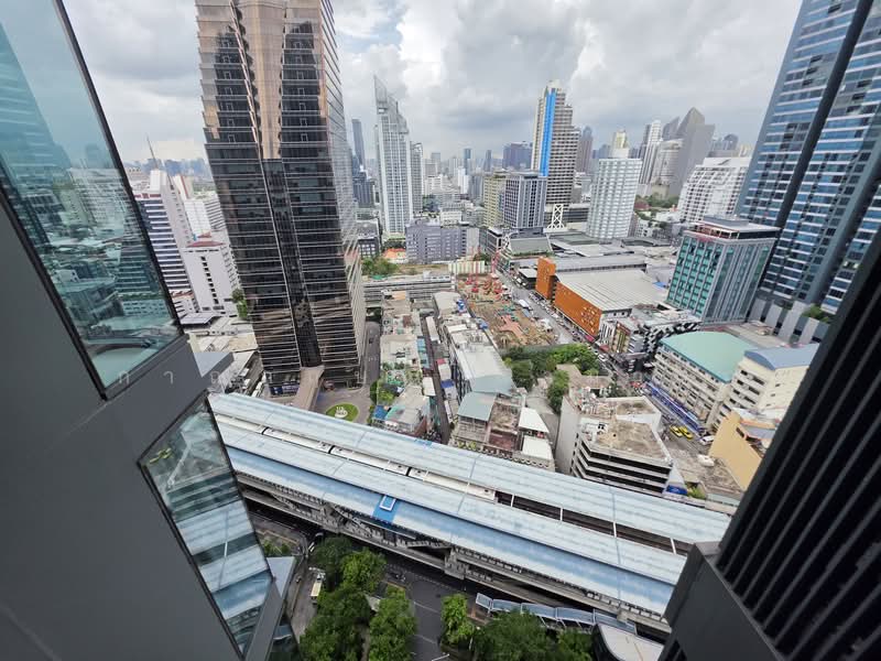 Q1 Sukhumvit : คิว วัน สุขุมวิท, กรุงเทพ, 1 ถนนสุขุมวิท, คลองเตย, คลองเตย, กรุงเทพ, 92 ตร.ม., คอนโด ให้เช่า, โดย กาณกฤษณ์ สามารถ, 500326291 - DDproperty.com