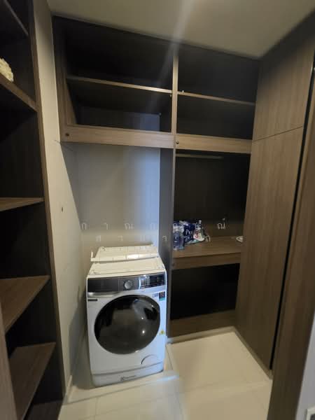 Q1 Sukhumvit, Bangkok, 1 Sukhumvit Road, Khlong Toei, Khlong Toei, Bangkok, 2 Bedrooms, 92 sqm, Condo For Rent, by กาณกฤษณ์ สามารถ, 500326291 - DDproperty.com