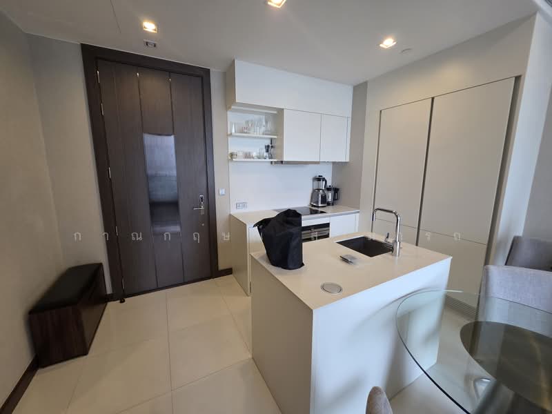 Q1 Sukhumvit, Bangkok, 1 Sukhumvit Road, Khlong Toei, Khlong Toei, Bangkok, 2 Bedrooms, 92 sqm, Condo For Rent, by กาณกฤษณ์ สามารถ, 500326291 - DDproperty.com