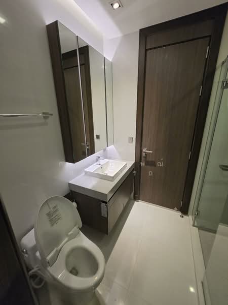 Q1 Sukhumvit, Bangkok, 1 Sukhumvit Road, Khlong Toei, Khlong Toei, Bangkok, 2 Bedrooms, 92 sqm, Condo For Rent, by กาณกฤษณ์ สามารถ, 500326291 - DDproperty.com