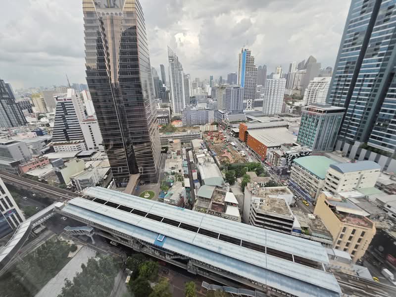 Q1 Sukhumvit : คิว วัน สุขุมวิท, กรุงเทพ, 1 ถนนสุขุมวิท, คลองเตย, คลองเตย, กรุงเทพ, 92 ตร.ม., คอนโด ให้เช่า, โดย กาณกฤษณ์ สามารถ, 500326291 - DDproperty.com