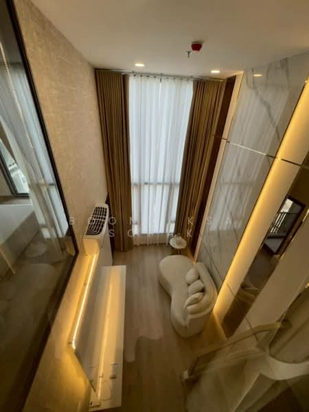 Life Rama 4-Asoke, Bangkok, Rama 4 Road, Khlong Toei, Bangkok, 2 Bedrooms, 52 sqm, Condo For Rent, by Boonraksa Sopak, 500326292 - DDproperty.com