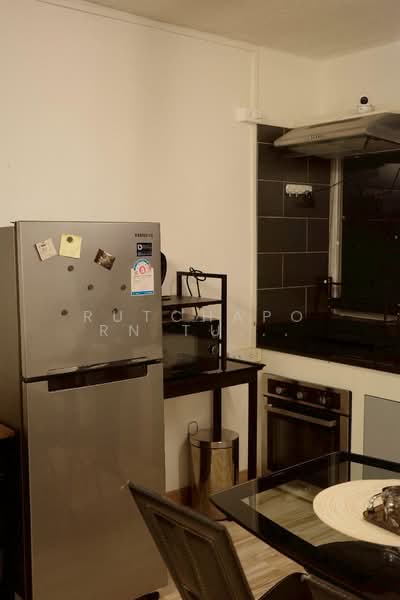 103 Condominium 2, Chiang Mai, 5 Suk Kasem, Su Thep, Muang Chiang Mai, Chiang Mai, 1 Bedroom, 48 sqm, Condo For Rent, by Rutchaporn Tunsiri, 500326293 - DDproperty.com