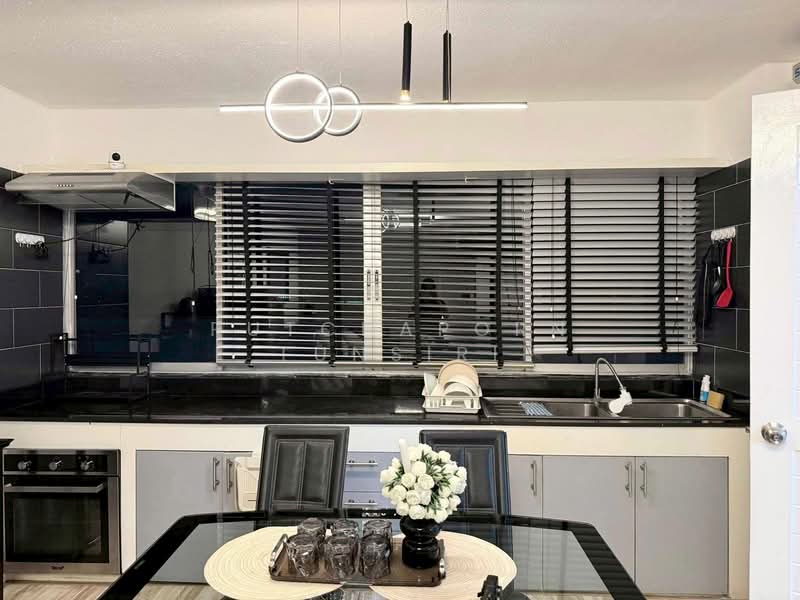 103 Condominium 2, Chiang Mai, 5 Suk Kasem, Su Thep, Muang Chiang Mai, Chiang Mai, 1 Bedroom, 48 sqm, Condo For Rent, by Rutchaporn Tunsiri, 500326293 - DDproperty.com