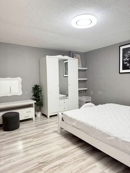 103 Condominium 2, Chiang Mai, 5 Suk Kasem, Su Thep, Muang Chiang Mai, Chiang Mai, 1 Bedroom, 48 sqm, Condo For Rent, by Rutchaporn Tunsiri, 500326293 - DDproperty.com