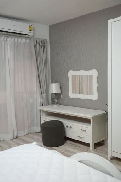 103 Condominium 2 : 103 คอนโดมิเนียม 2, เชียงใหม่, 5 สุขเกษม, สุเทพ, เมืองเชียงใหม่, เชียงใหม่, 48 ตร.ม., คอนโด ให้เช่า, โดย Rutchaporn Tunsiri, 500326293 - DDproperty.com