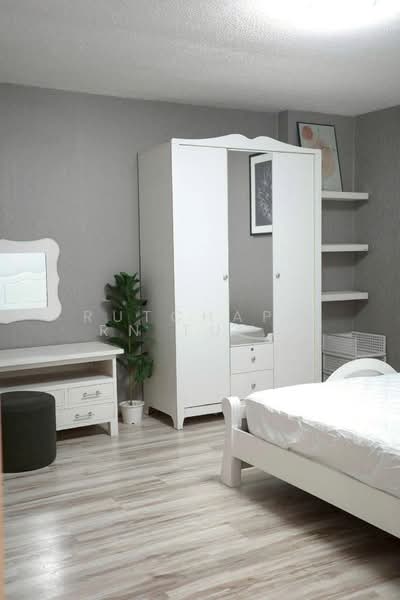 103 Condominium 2, Chiang Mai, 5 Suk Kasem, Su Thep, Muang Chiang Mai, Chiang Mai, 1 Bedroom, 48 sqm, Condo For Rent, by Rutchaporn Tunsiri, 500326293 - DDproperty.com