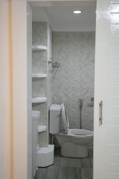 103 Condominium 2, Chiang Mai, 5 Suk Kasem, Su Thep, Muang Chiang Mai, Chiang Mai, 1 Bedroom, 48 sqm, Condo For Rent, by Rutchaporn Tunsiri, 500326293 - DDproperty.com