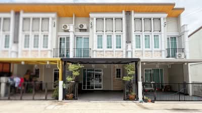 ขาย - โกลเด้น ทาวน์ 2 รามอินทรา-วงแหวน (Golden Town 2 Ramintra-Wongwaen), กรุงเทพ