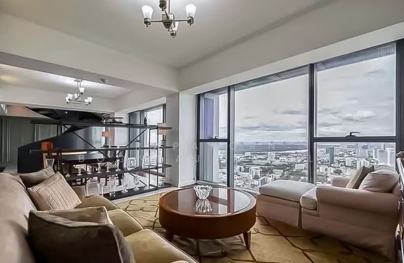 The Met Sathorn, Bangkok, 123 South Sathorn Road, Thung Maha Mek, Sathon, Bangkok, 4 Bedrooms, 336 sqm, Condo For Rent, by Prapaporn Boonkajonkul, 500326296 - DDproperty.com
