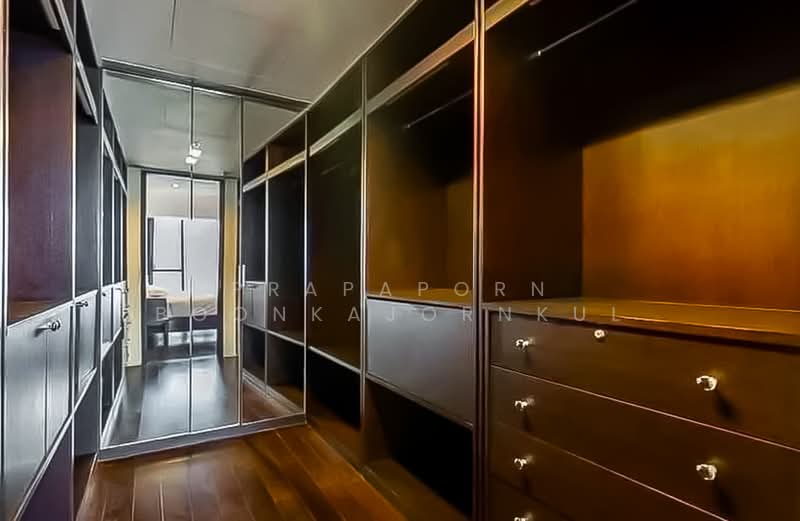 The Met Sathorn, Bangkok, 123 South Sathorn Road, Thung Maha Mek, Sathon, Bangkok, 4 Bedrooms, 336 sqm, Condo For Rent, by Prapaporn Boonkajonkul, 500326296 - DDproperty.com