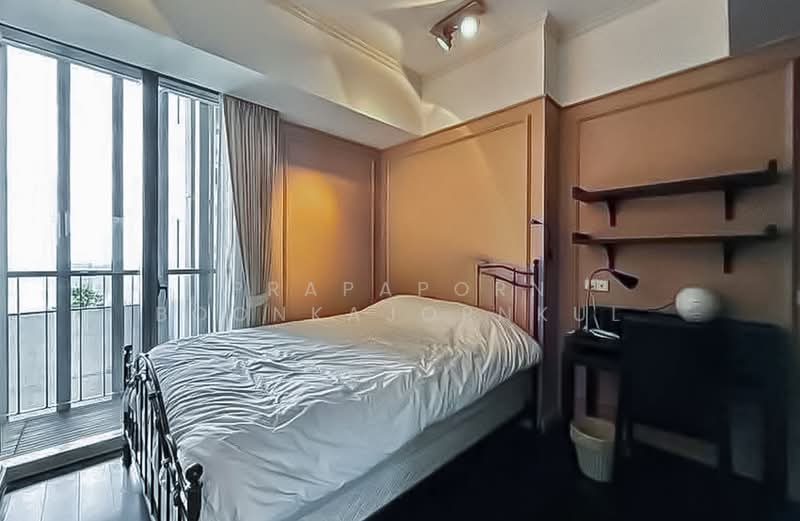 The Met Sathorn, Bangkok, 123 South Sathorn Road, Thung Maha Mek, Sathon, Bangkok, 4 Bedrooms, 336 sqm, Condo For Rent, by Prapaporn Boonkajonkul, 500326296 - DDproperty.com