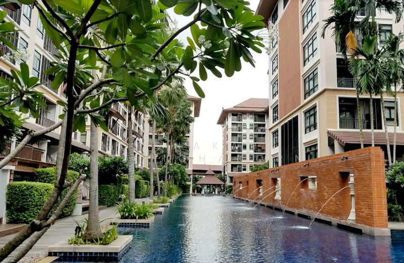 Baan Navatara Condominium, Bangkok, 900 Soi Prasert Manutak 33, Kaset - Nawamin Road, Nuan Chan, Bueng Kum, Bangkok, 1 Bedroom, 62 sqm, Condo For Sale, by Nitchakarn  Wanitwichakornkit , 500326301 - DDproperty.com