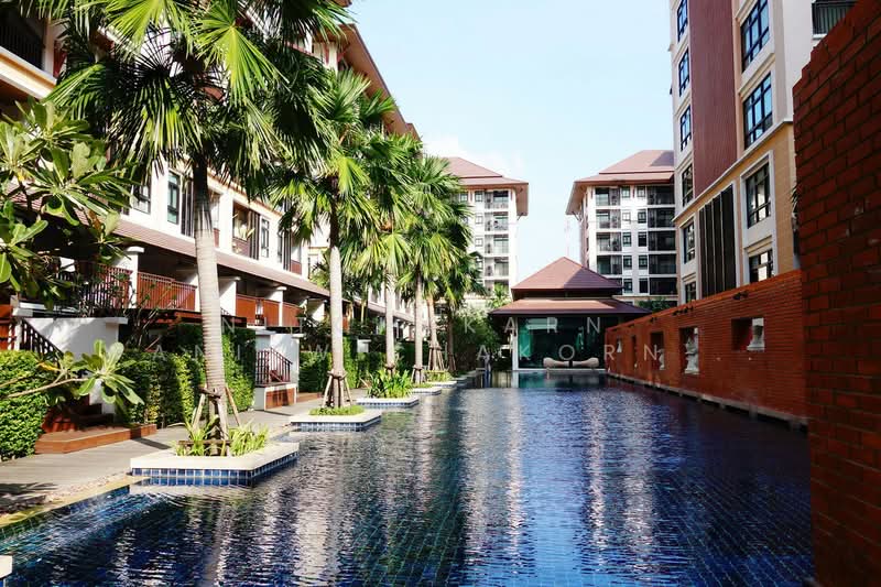 Baan Navatara Condominium, Bangkok, 900 Soi Prasert Manutak 33, Kaset - Nawamin Road, Nuan Chan, Bueng Kum, Bangkok, 1 Bedroom, 62 sqm, Condo For Sale, by Nitchakarn  Wanitwichakornkit , 500326301 - DDproperty.com