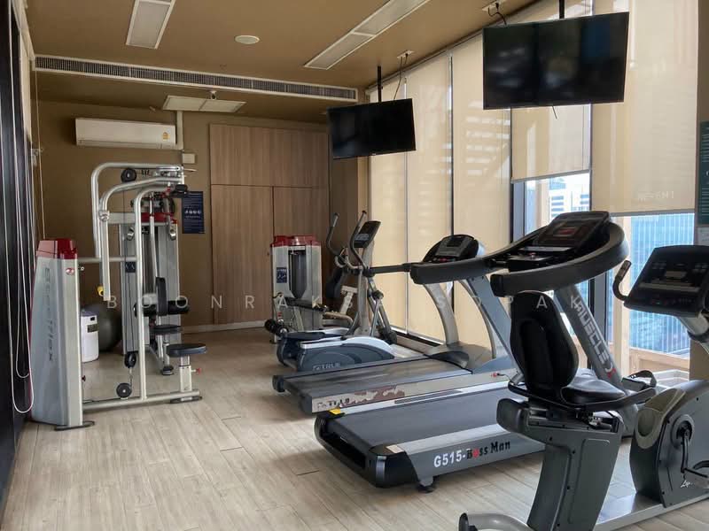 Noble Revent, Bangkok, Sri Ayutthaya Road, Thanon Phaya Thai, Ratchathewi, Bangkok, 1 Bedroom, 50 sqm, Condo For Rent, by Boonraksa Sopak, 500326302 - DDproperty.com