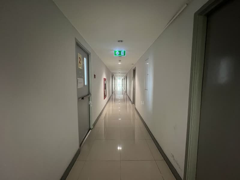 Serrano Condominium, Bangkok, Rama 2 Road, Samae Dam, Bang Khun Thian, Bangkok, 1 Bedroom, 28 sqm, Condo For Sale, by คุณแจม, 500326303 - DDproperty.com