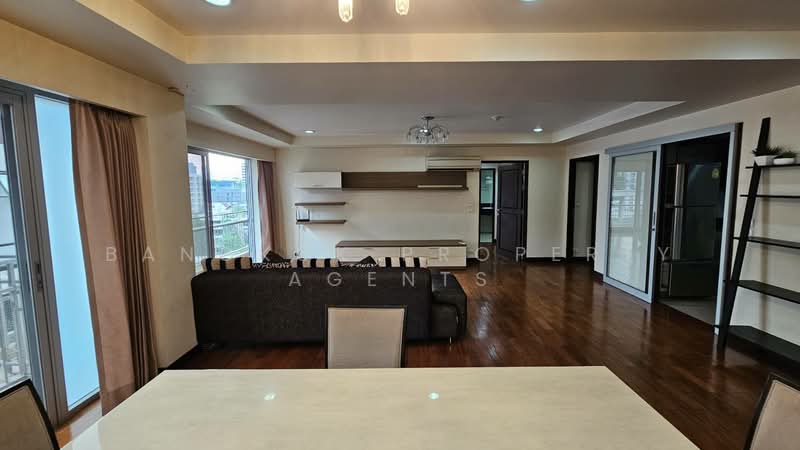 Baan Sukhumvit 14 : บ้านสุขุมวิท 14, กรุงเทพ, 1/1 ซอย สุขุมวิท 14, คลองเตย, กรุงเทพ, 200 ตร.ม., คอนโด ให้เช่า, โดย BANGKOK PROPERTY AGENTS, 500326305 - DDproperty.com