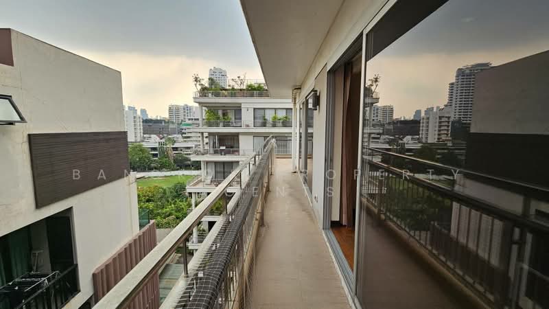 Baan Sukhumvit 14 : บ้านสุขุมวิท 14, กรุงเทพ, 1/1 ซอย สุขุมวิท 14, คลองเตย, กรุงเทพ, 200 ตร.ม., คอนโด ให้เช่า, โดย BANGKOK PROPERTY AGENTS, 500326305 - DDproperty.com