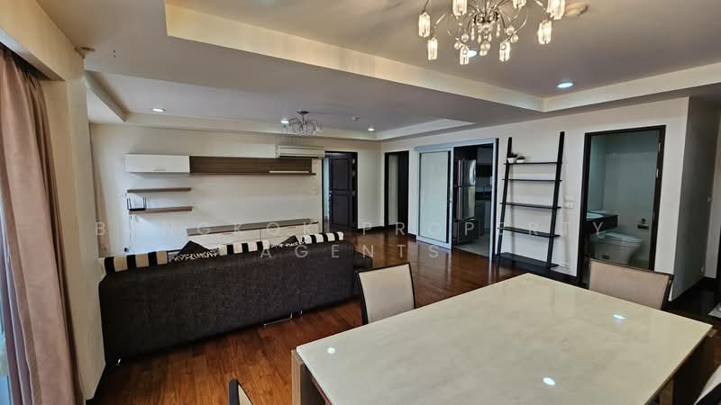 Baan Sukhumvit 14 : บ้านสุขุมวิท 14, กรุงเทพ, 1/1 ซอย สุขุมวิท 14, คลองเตย, กรุงเทพ, 200 ตร.ม., คอนโด ให้เช่า, โดย BANGKOK PROPERTY AGENTS, 500326305 - DDproperty.com