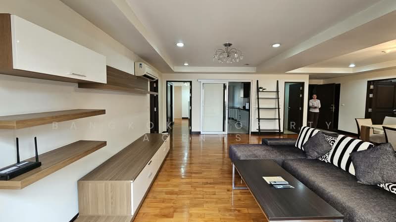 Baan Sukhumvit 14 : บ้านสุขุมวิท 14, กรุงเทพ, 1/1 ซอย สุขุมวิท 14, คลองเตย, กรุงเทพ, 200 ตร.ม., คอนโด ให้เช่า, โดย BANGKOK PROPERTY AGENTS, 500326305 - DDproperty.com