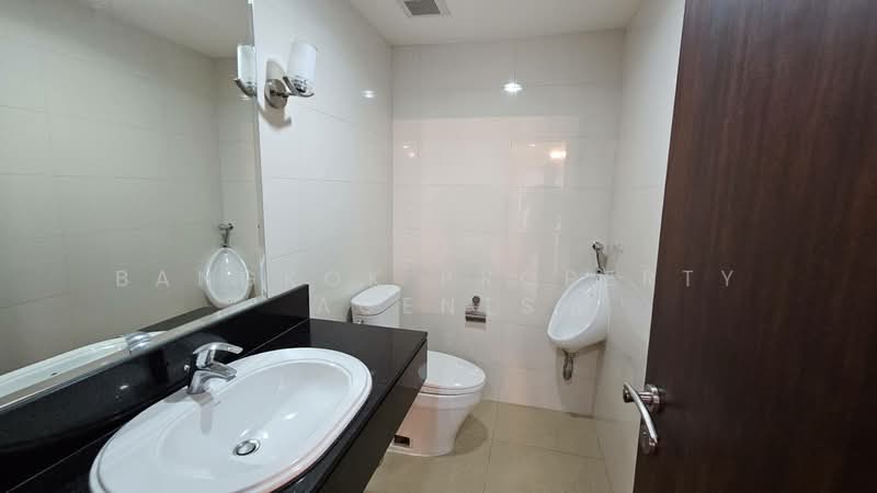 Baan Sukhumvit 14 : บ้านสุขุมวิท 14, กรุงเทพ, 1/1 ซอย สุขุมวิท 14, คลองเตย, กรุงเทพ, 200 ตร.ม., คอนโด ให้เช่า, โดย BANGKOK PROPERTY AGENTS, 500326305 - DDproperty.com