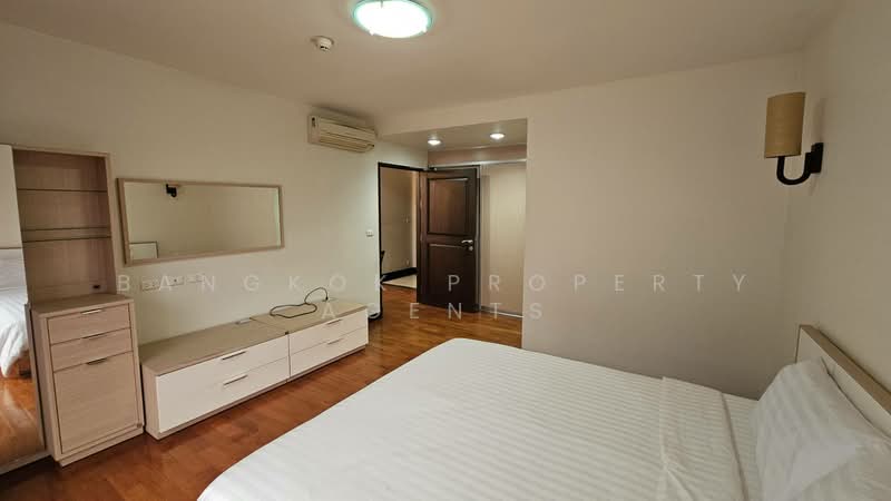 Baan Sukhumvit 14 : บ้านสุขุมวิท 14, กรุงเทพ, 1/1 ซอย สุขุมวิท 14, คลองเตย, กรุงเทพ, 200 ตร.ม., คอนโด ให้เช่า, โดย BANGKOK PROPERTY AGENTS, 500326305 - DDproperty.com