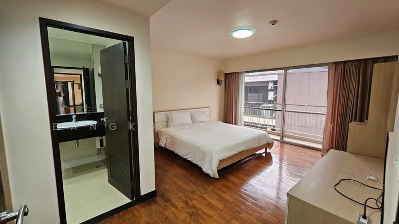 Baan Sukhumvit 14 : บ้านสุขุมวิท 14, กรุงเทพ, 1/1 ซอย สุขุมวิท 14, คลองเตย, กรุงเทพ, 200 ตร.ม., คอนโด ให้เช่า, โดย BANGKOK PROPERTY AGENTS, 500326305 - DDproperty.com