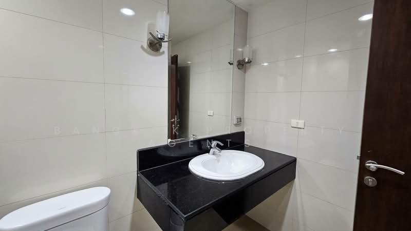 Baan Sukhumvit 14 : บ้านสุขุมวิท 14, กรุงเทพ, 1/1 ซอย สุขุมวิท 14, คลองเตย, กรุงเทพ, 200 ตร.ม., คอนโด ให้เช่า, โดย BANGKOK PROPERTY AGENTS, 500326305 - DDproperty.com