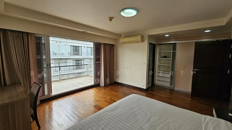 Baan Sukhumvit 14, Bangkok, 1/1 Soi Sukhumvit 14, Khlong Toei, Bangkok, 3 Bedrooms, 200 sqm, Condo For Rent, by BANGKOK PROPERTY AGENTS, 500326305 - DDproperty.com
