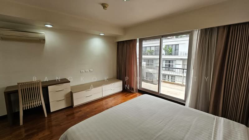Baan Sukhumvit 14 : บ้านสุขุมวิท 14, กรุงเทพ, 1/1 ซอย สุขุมวิท 14, คลองเตย, กรุงเทพ, 200 ตร.ม., คอนโด ให้เช่า, โดย BANGKOK PROPERTY AGENTS, 500326305 - DDproperty.com