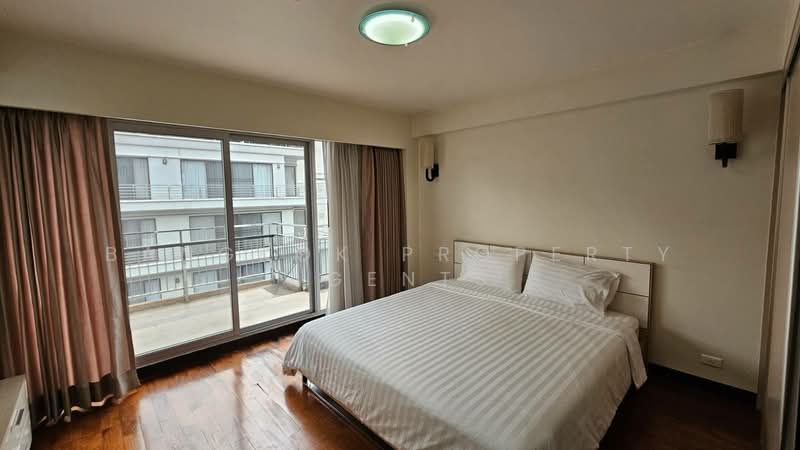 Baan Sukhumvit 14, Bangkok, 1/1 Soi Sukhumvit 14, Khlong Toei, Bangkok, 3 Bedrooms, 200 sqm, Condo For Rent, by BANGKOK PROPERTY AGENTS, 500326305 - DDproperty.com