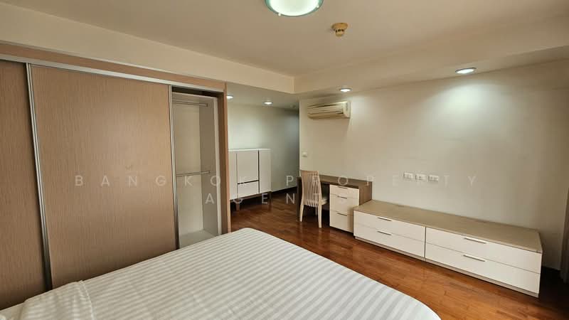 Baan Sukhumvit 14, Bangkok, 1/1 Soi Sukhumvit 14, Khlong Toei, Bangkok, 3 Bedrooms, 200 sqm, Condo For Rent, by BANGKOK PROPERTY AGENTS, 500326305 - DDproperty.com