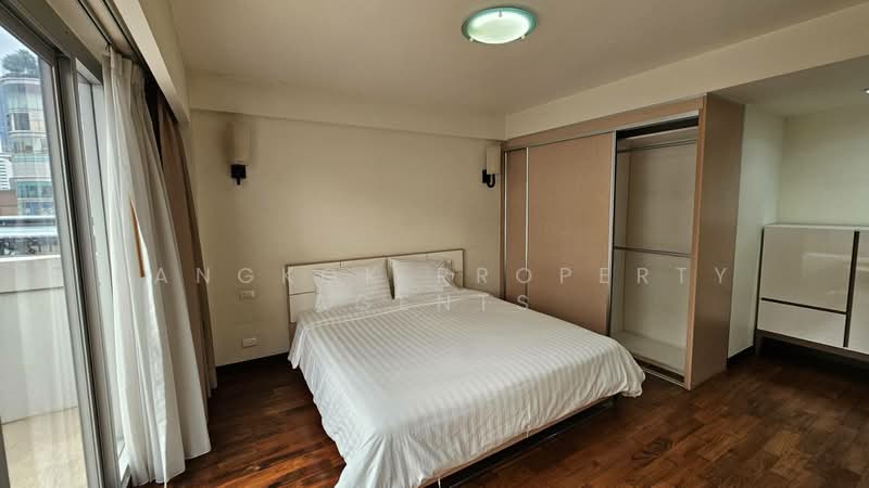 Baan Sukhumvit 14, Bangkok, 1/1 Soi Sukhumvit 14, Khlong Toei, Bangkok, 3 Bedrooms, 200 sqm, Condo For Rent, by BANGKOK PROPERTY AGENTS, 500326305 - DDproperty.com