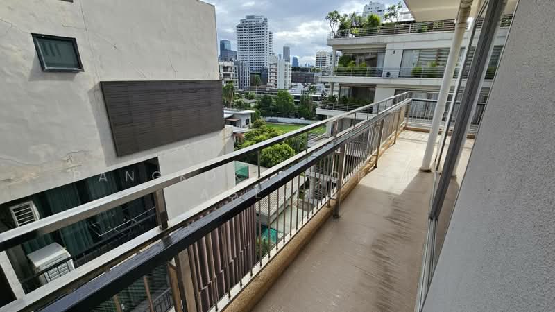 Baan Sukhumvit 14 : บ้านสุขุมวิท 14, กรุงเทพ, 1/1 ซอย สุขุมวิท 14, คลองเตย, กรุงเทพ, 200 ตร.ม., คอนโด ให้เช่า, โดย BANGKOK PROPERTY AGENTS, 500326305 - DDproperty.com