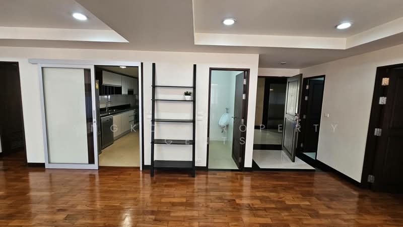 Baan Sukhumvit 14 : บ้านสุขุมวิท 14, กรุงเทพ, 1/1 ซอย สุขุมวิท 14, คลองเตย, กรุงเทพ, 200 ตร.ม., คอนโด ให้เช่า, โดย BANGKOK PROPERTY AGENTS, 500326305 - DDproperty.com