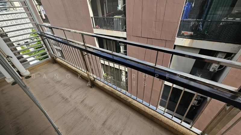 Baan Sukhumvit 14 : บ้านสุขุมวิท 14, กรุงเทพ, 1/1 ซอย สุขุมวิท 14, คลองเตย, กรุงเทพ, 200 ตร.ม., คอนโด ให้เช่า, โดย BANGKOK PROPERTY AGENTS, 500326305 - DDproperty.com