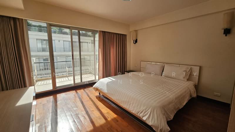 Baan Sukhumvit 14 : บ้านสุขุมวิท 14, กรุงเทพ, 1/1 ซอย สุขุมวิท 14, คลองเตย, กรุงเทพ, 200 ตร.ม., คอนโด ให้เช่า, โดย BANGKOK PROPERTY AGENTS, 500326305 - DDproperty.com