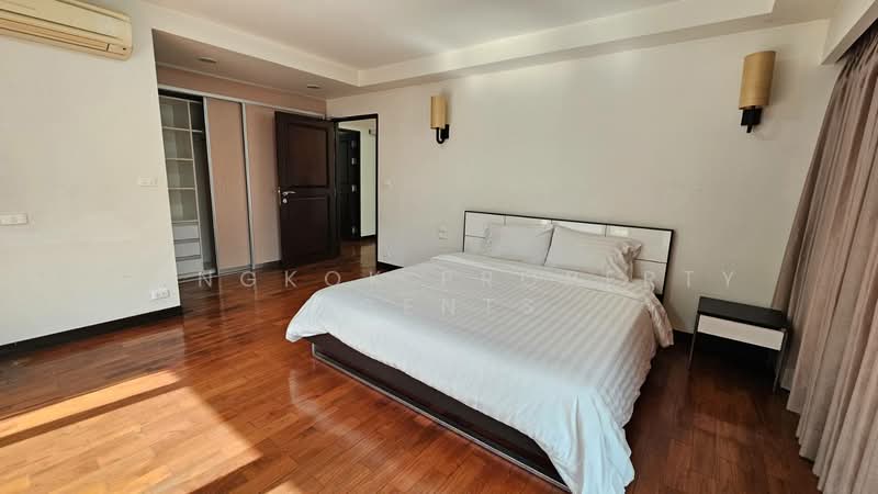 Baan Sukhumvit 14 : บ้านสุขุมวิท 14, กรุงเทพ, 1/1 ซอย สุขุมวิท 14, คลองเตย, กรุงเทพ, 200 ตร.ม., คอนโด ให้เช่า, โดย BANGKOK PROPERTY AGENTS, 500326305 - DDproperty.com