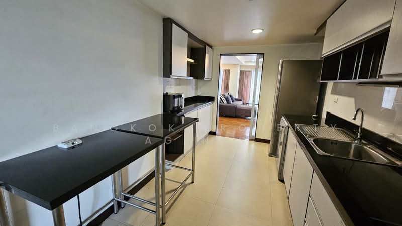 Baan Sukhumvit 14 : บ้านสุขุมวิท 14, กรุงเทพ, 1/1 ซอย สุขุมวิท 14, คลองเตย, กรุงเทพ, 200 ตร.ม., คอนโด ให้เช่า, โดย BANGKOK PROPERTY AGENTS, 500326305 - DDproperty.com