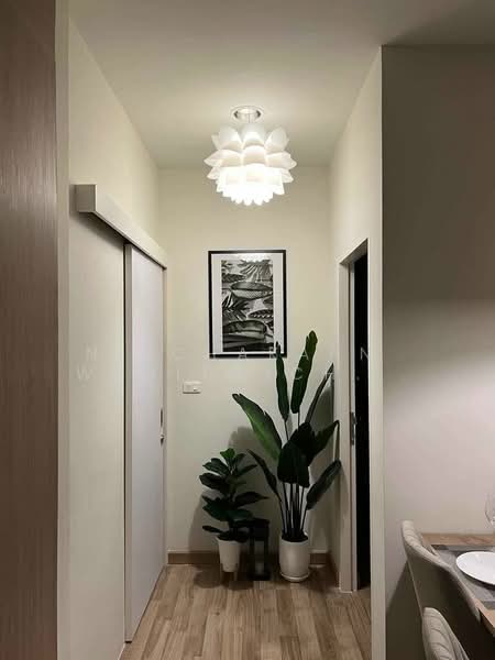 Niche Mono Sukhumvit-Bearing, Samut Prakan, Posaya Non Alley, Samrong Nua, Muang Samut Prakarn, Samut Prakan, 1 Bedroom, 50 sqm, Condo For Rent, by Nitchakarn  Wanitwichakornkit , 500326306 - DDproperty.com